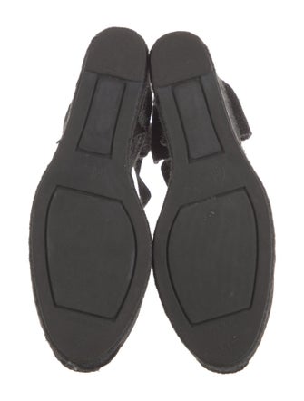 Castañer Canvas Pumps