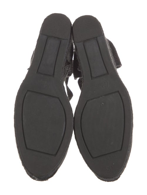 Castañer Canvas Pumps