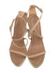 Castañer Jute Braided Accents Espadrilles