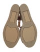 Castañer Suede Espadrilles