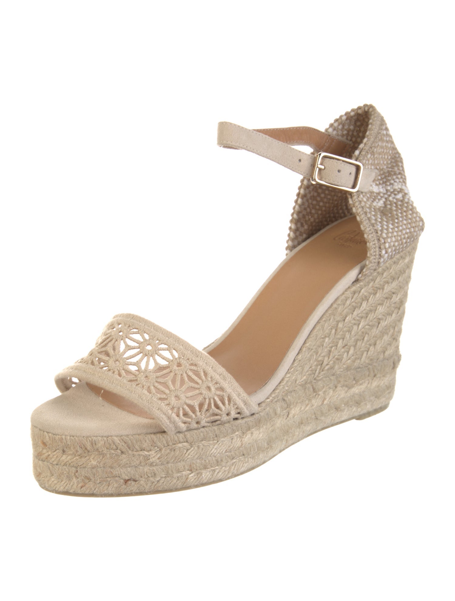 Castañer Espadrilles
