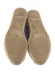 Castañer Canvas Flats