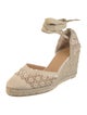 Castañer Canvas Espadrilles