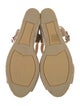 Castañer Suede Espadrilles