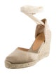 Castañer Canvas D'Orsay Pumps