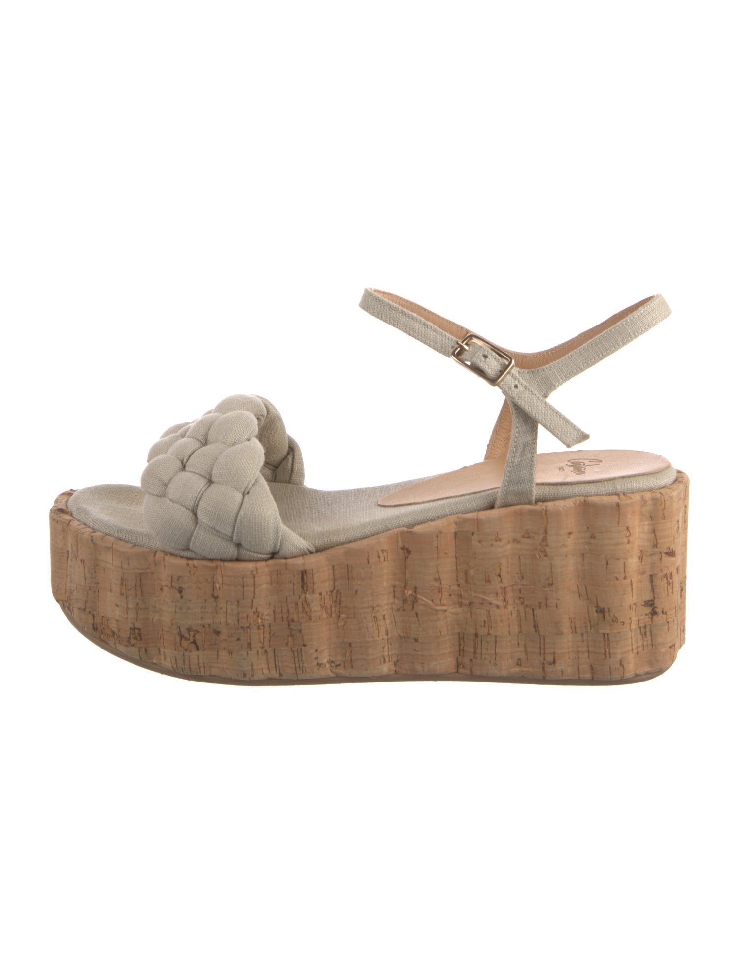 Castañer Canvas Sandals