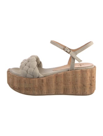 Castañer Canvas Sandals