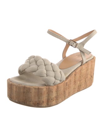 Castañer Canvas Sandals