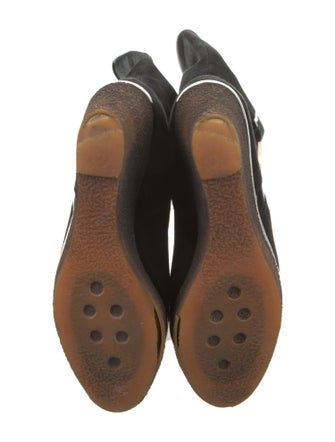 Castañer Suede Boots