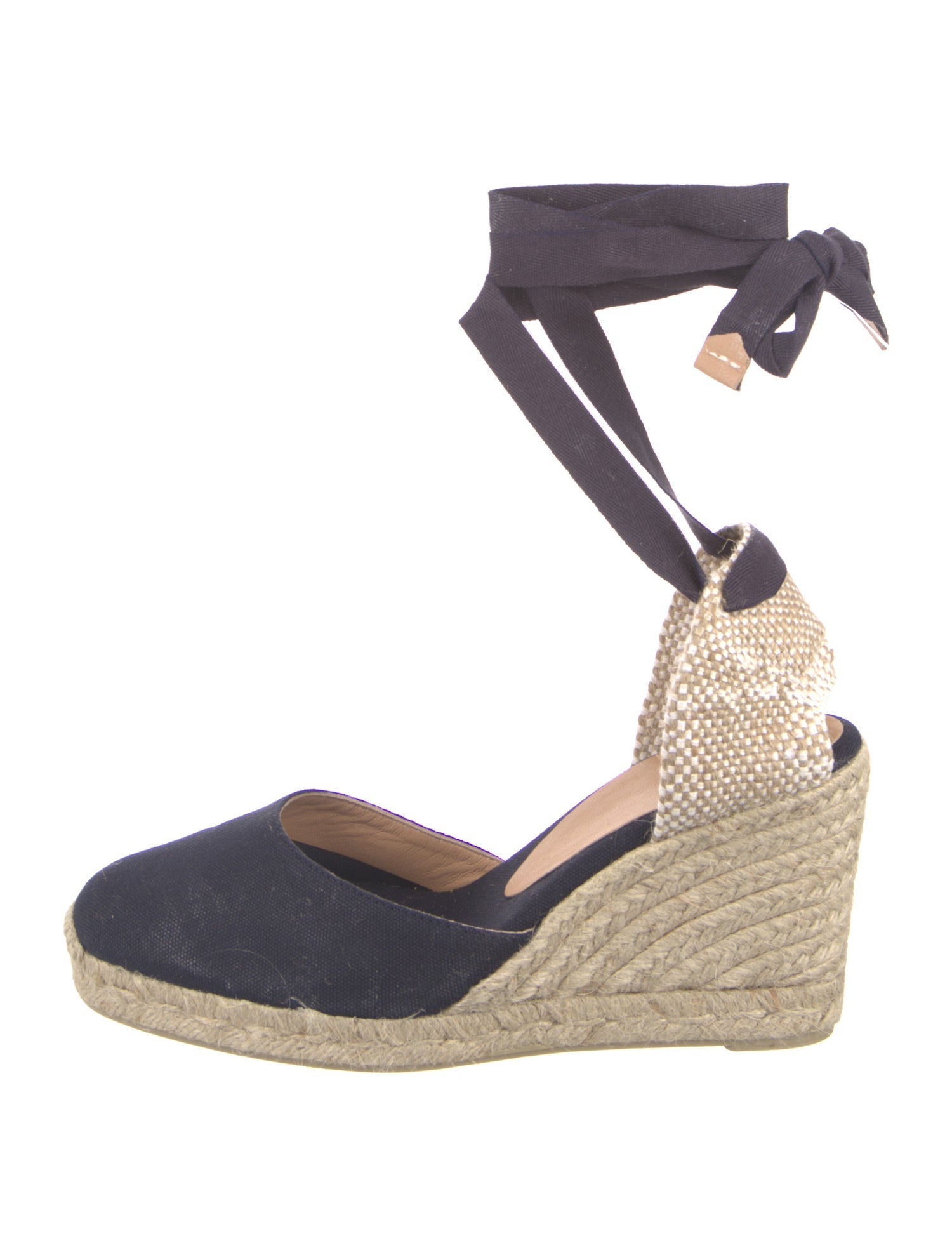 Castañer Canvas Espadrilles