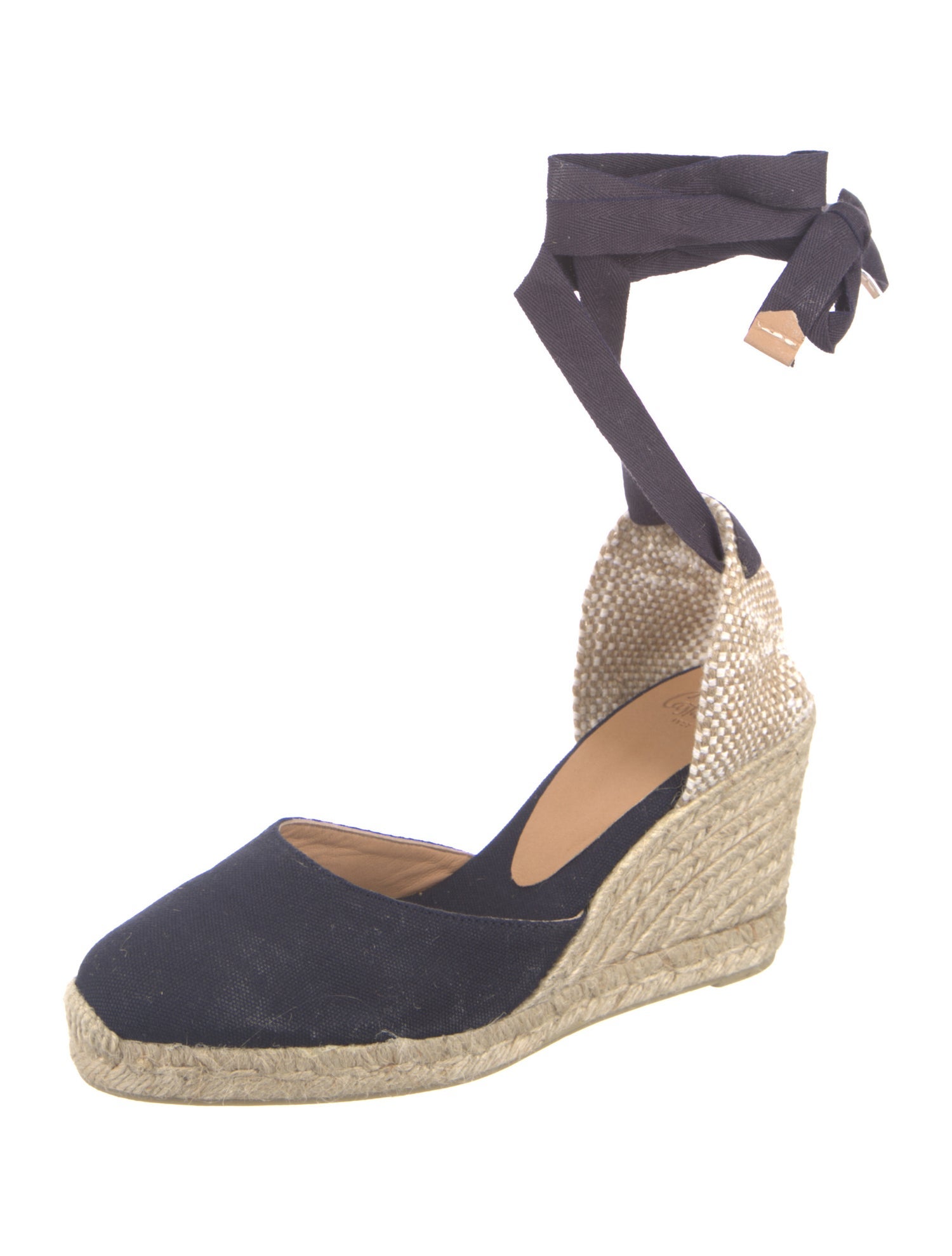 Castañer Canvas Espadrilles