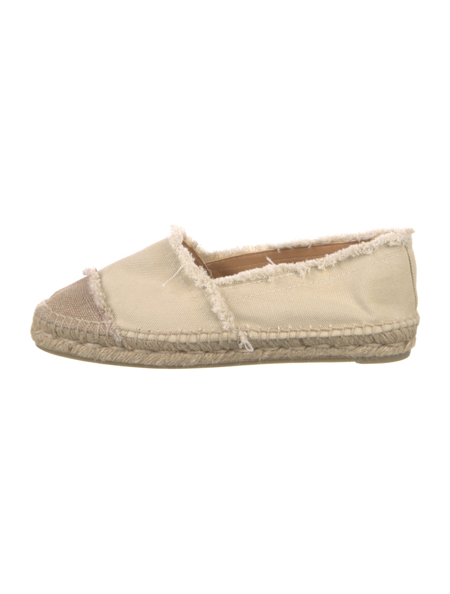 Castañer Canvas Espadrilles