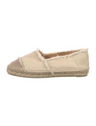 Castañer Canvas Espadrilles