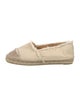 Castañer Canvas Espadrilles