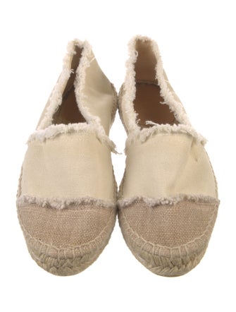 Castañer Canvas Espadrilles