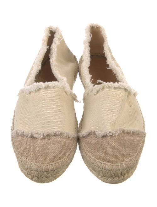 Castañer Canvas Espadrilles