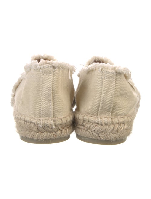 Castañer Canvas Espadrilles