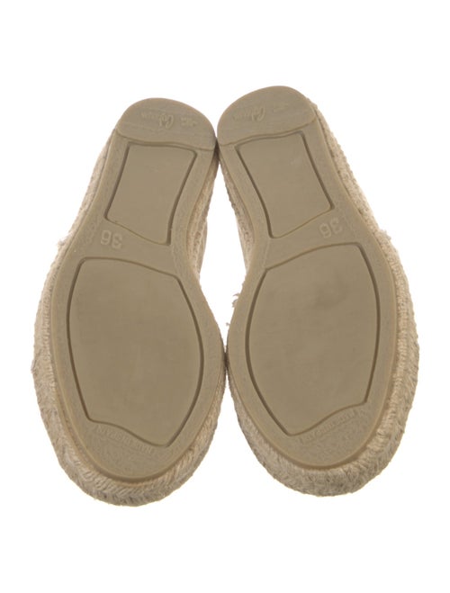 Castañer Canvas Espadrilles