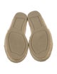Castañer Canvas Espadrilles