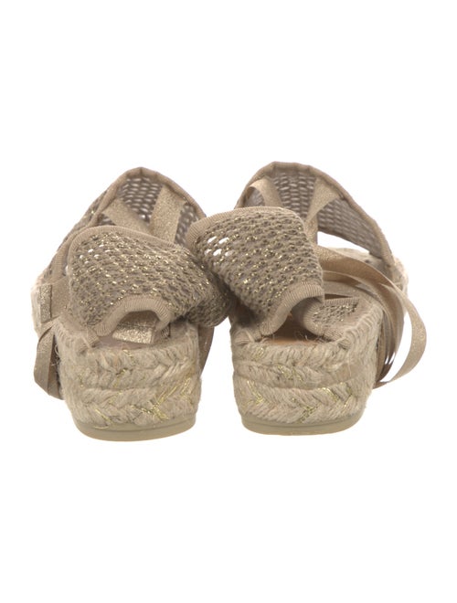 Castañer Canvas Espadrilles