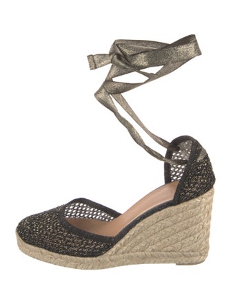 Castañer D'Orsay Pumps