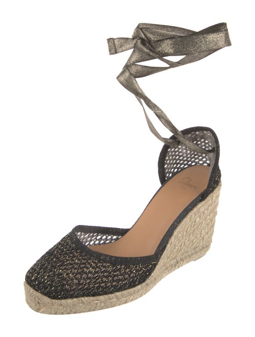 Castañer D'Orsay Pumps