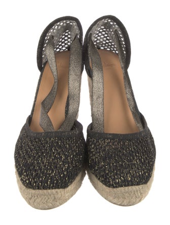 Castañer D'Orsay Pumps