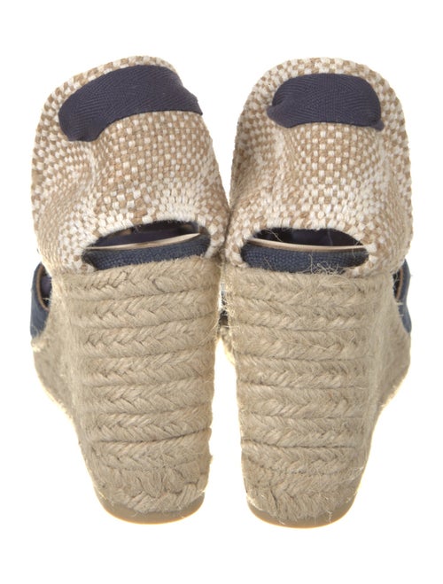 Castañer Canvas Printed Espadrilles