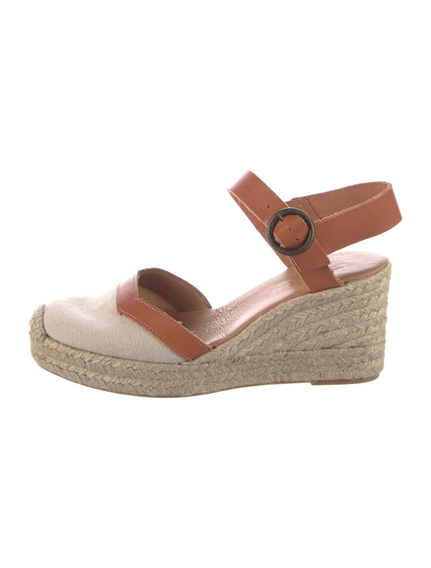 Castañer Canvas Espadrilles