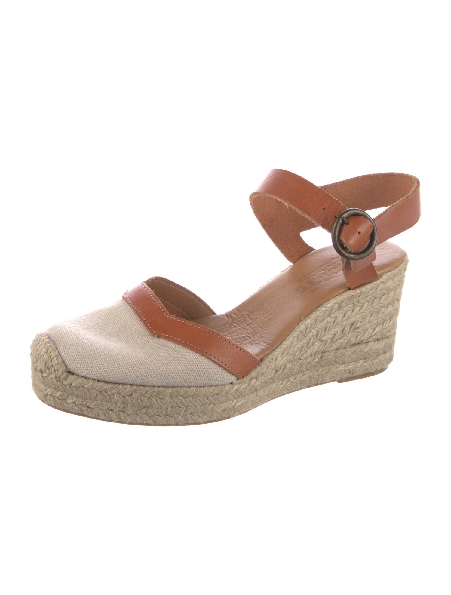Castañer Canvas Espadrilles