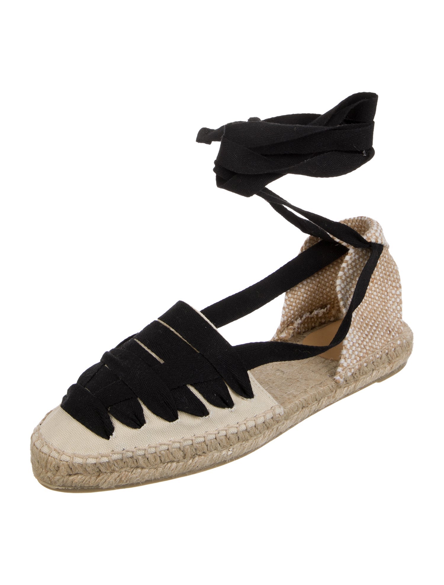 Castañer Printed Espadrilles