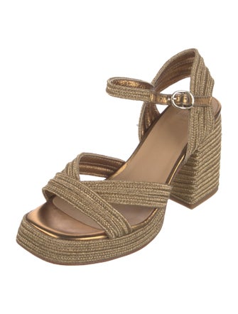 Castañer Espadrilles