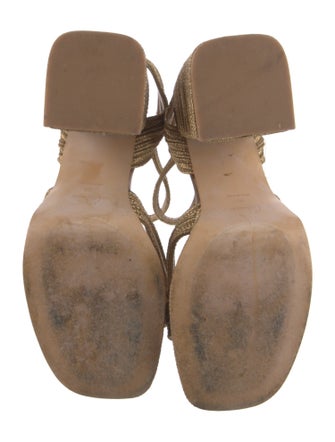 Castañer Espadrilles