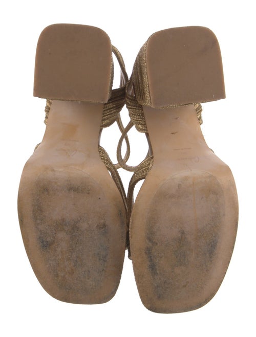 Castañer Espadrilles