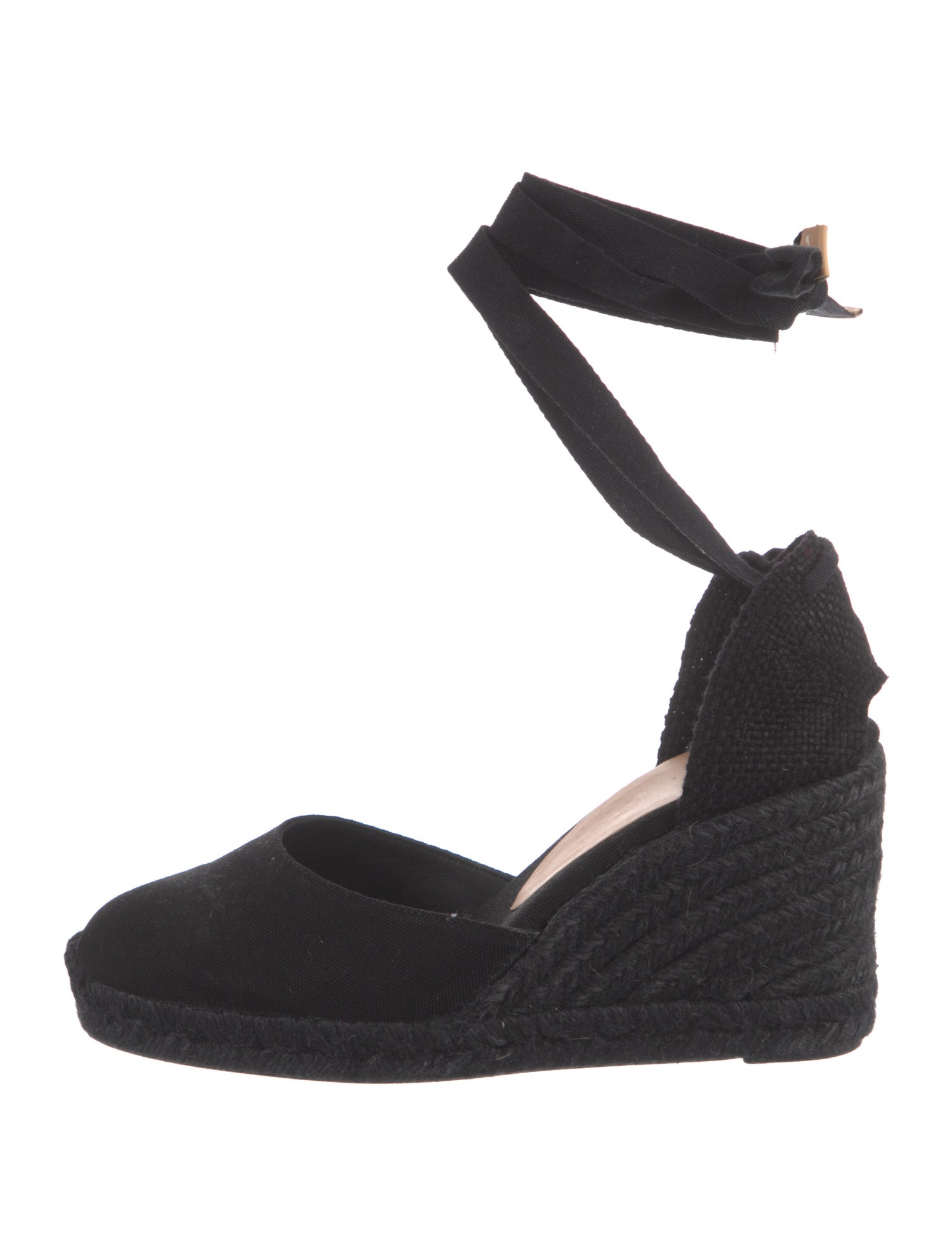 Castañer Canvas Espadrilles