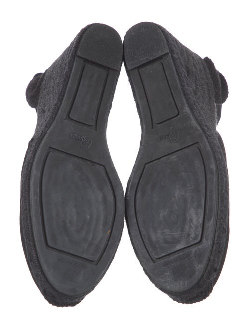 Castañer Canvas Espadrilles