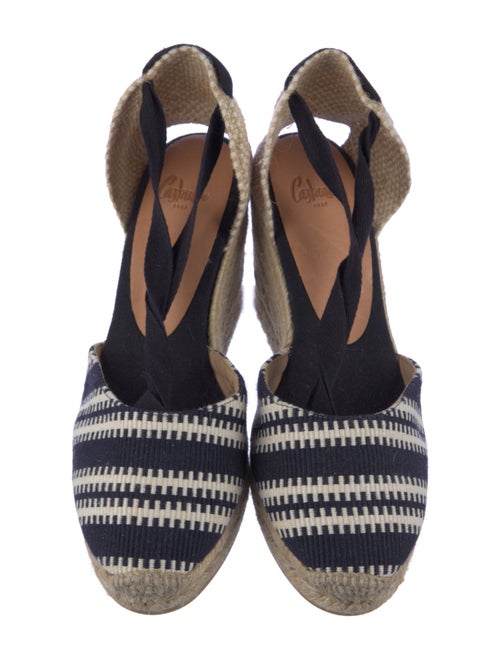 Castañer Printed Espadrilles
