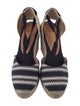 Castañer Printed Espadrilles