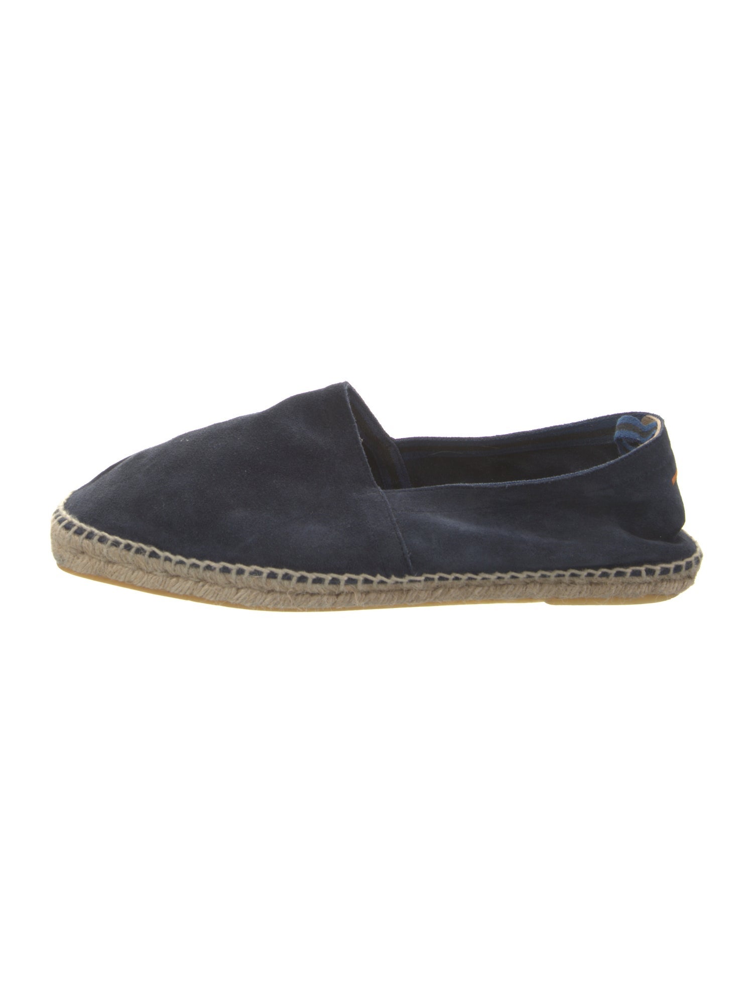 Castañer Suede Espadrilles