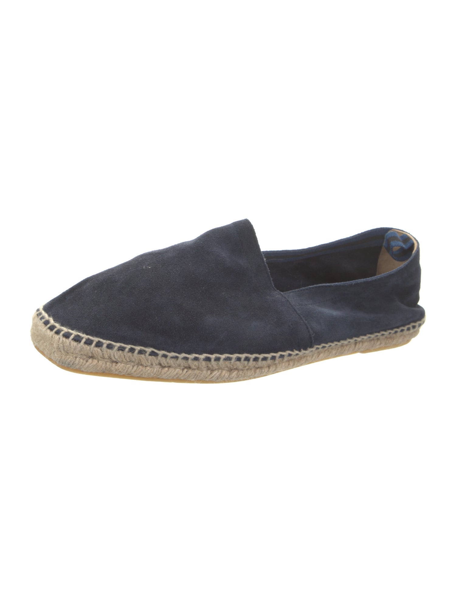 Castañer Suede Espadrilles
