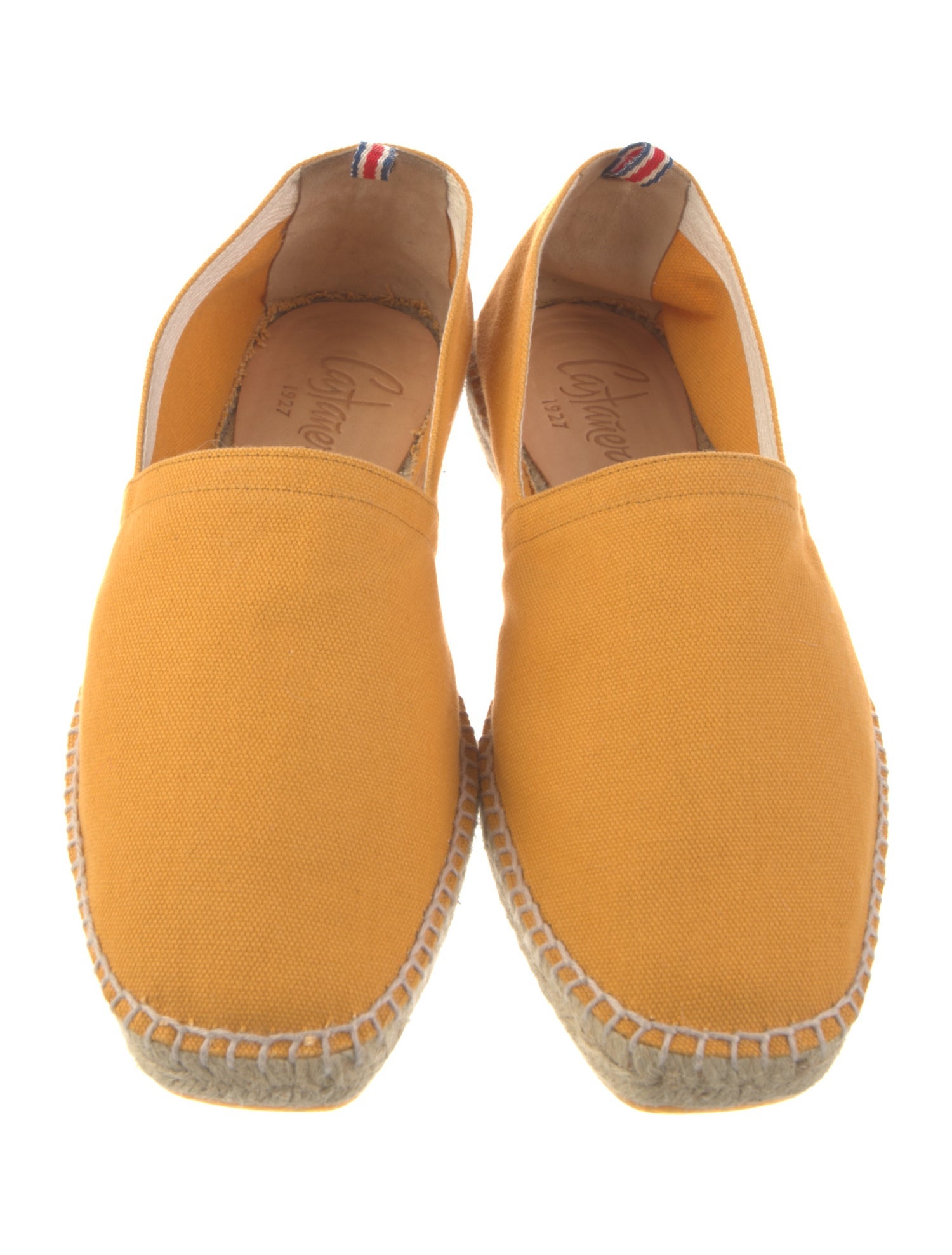 Canvas Espadrilles