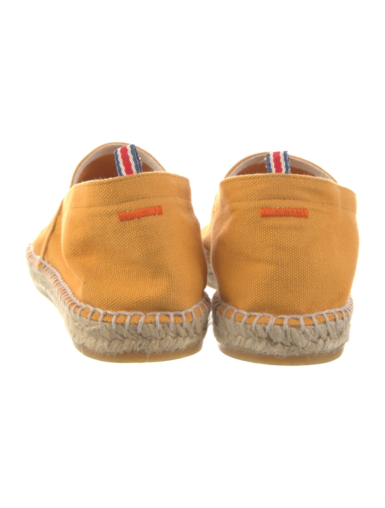 Canvas Espadrilles