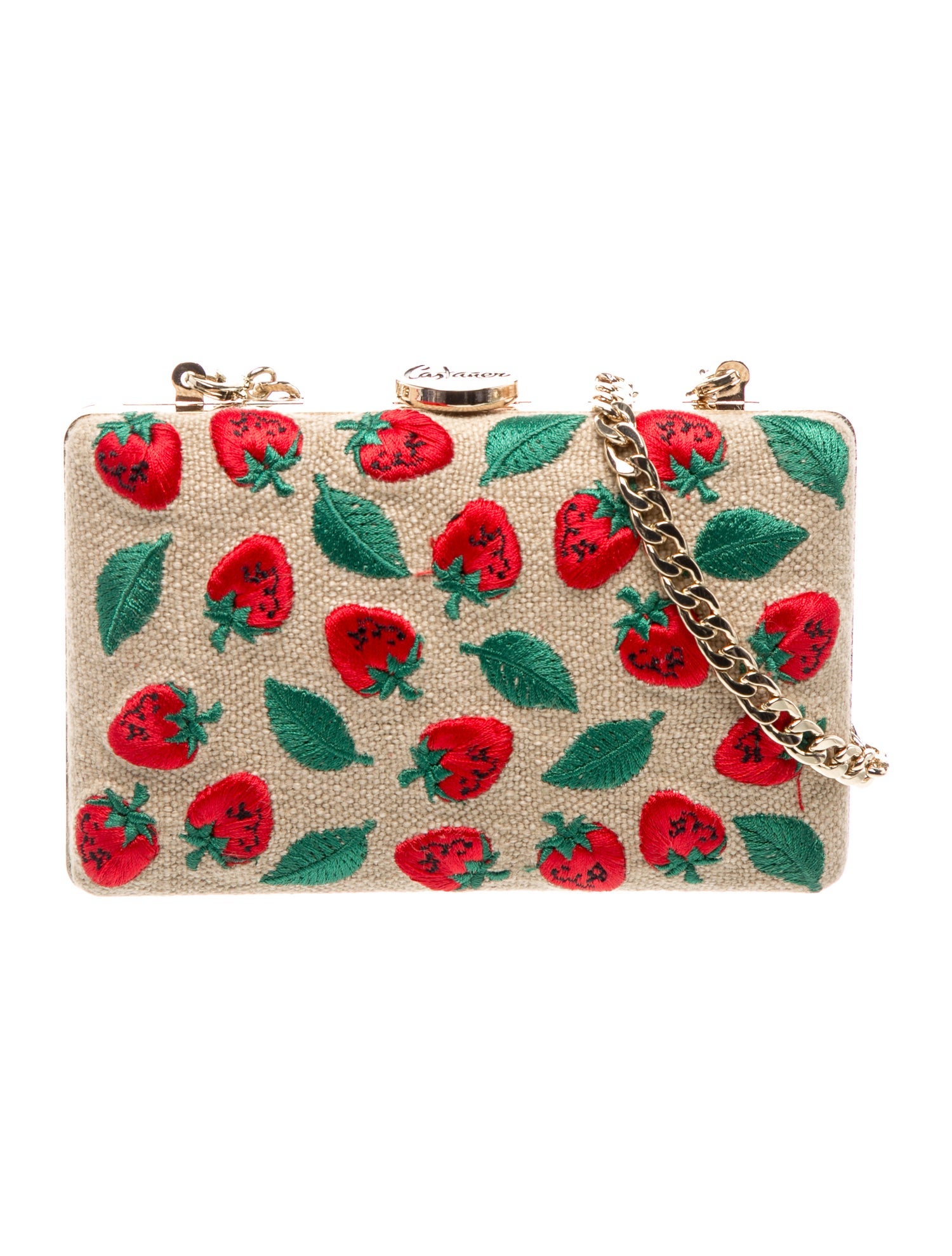 Castañer Minaudière