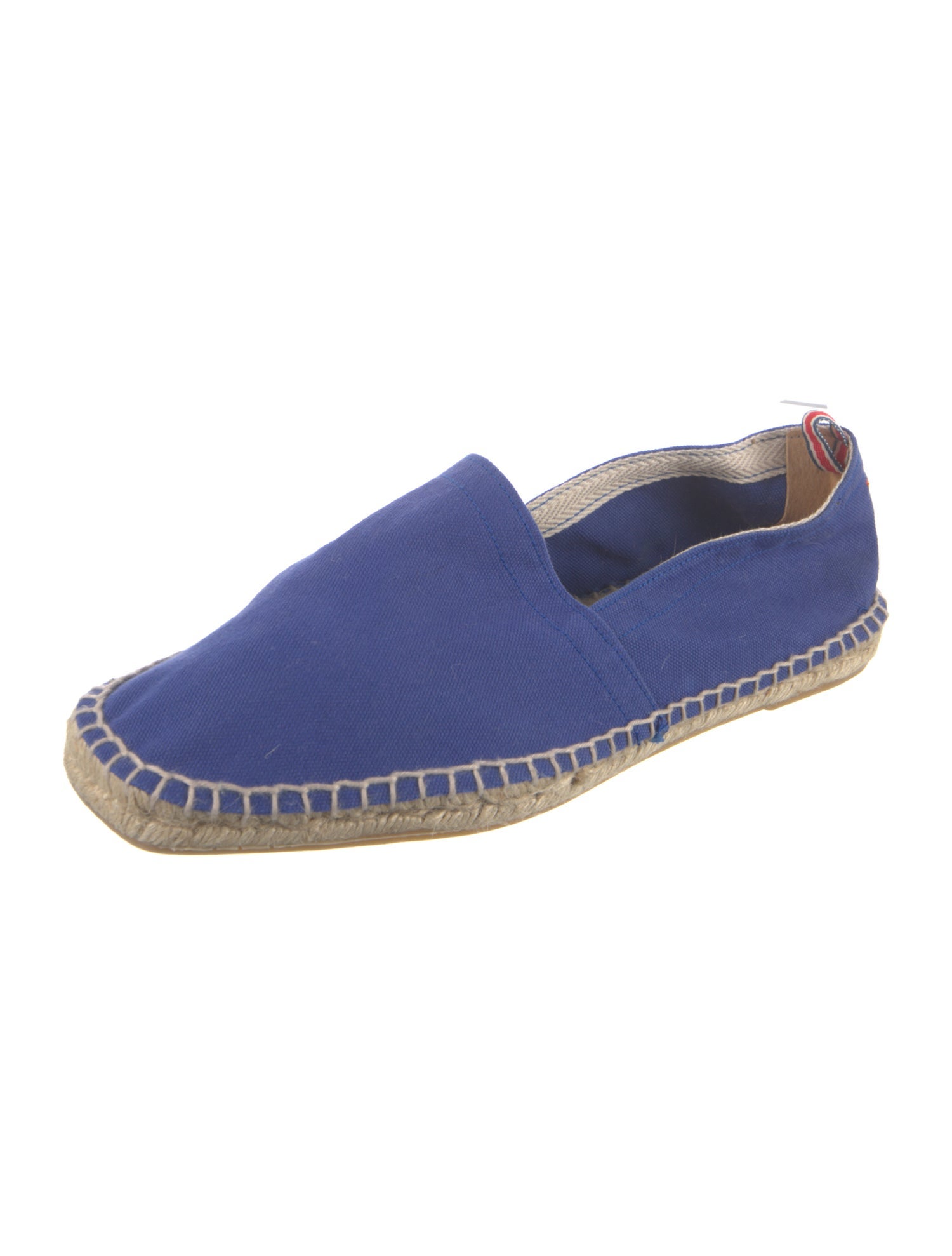 Castañer Canvas Espadrilles