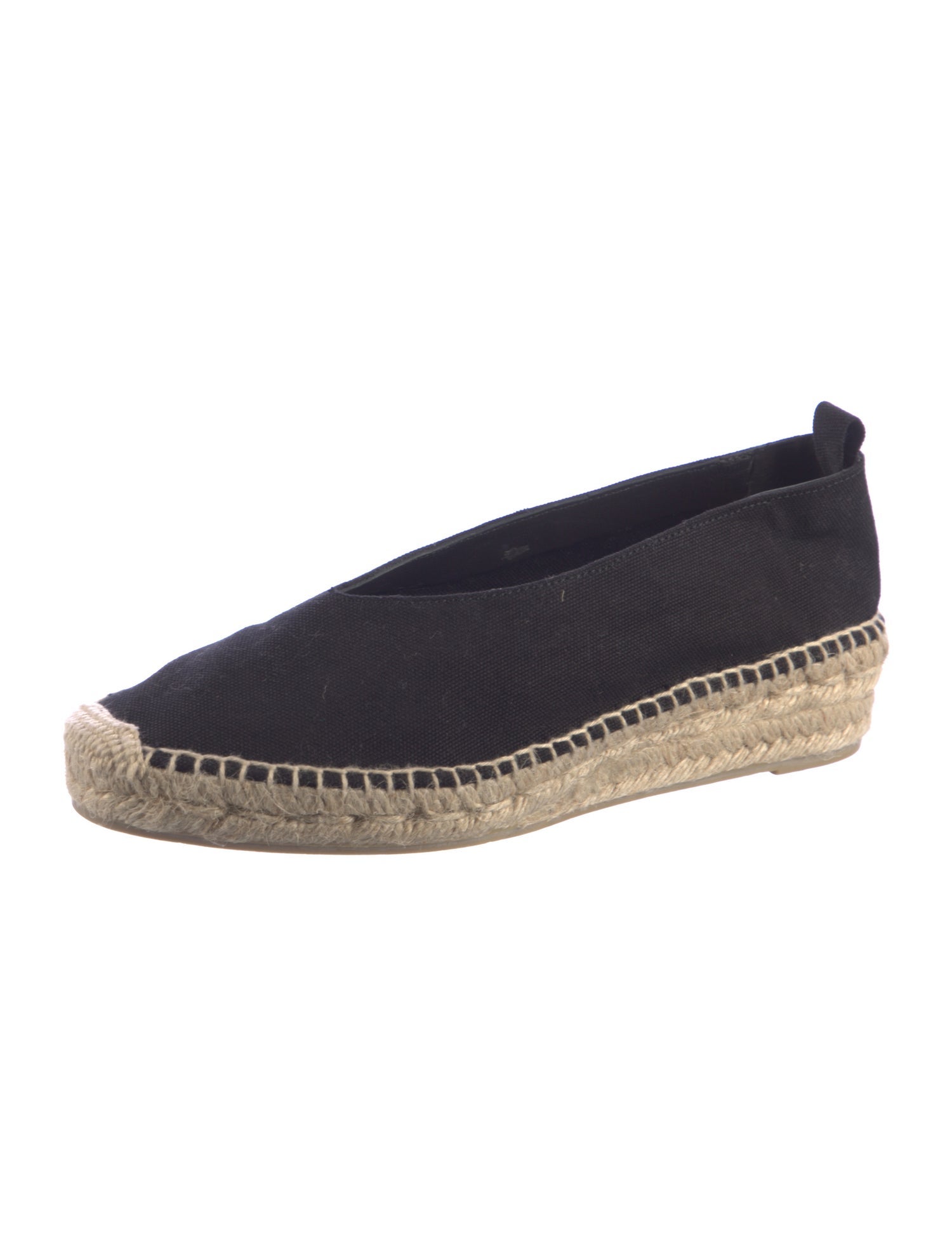 Castañer Canvas Espadrilles