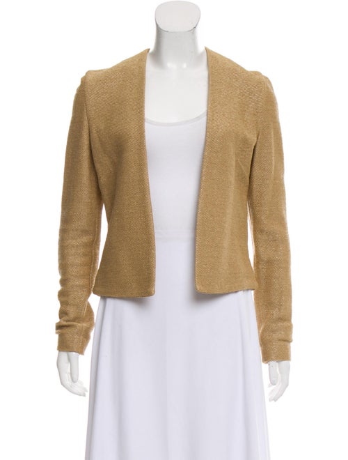 Nanushka Evening Jacket