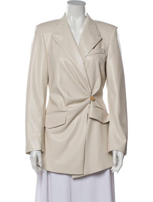 Nanushka Blazer