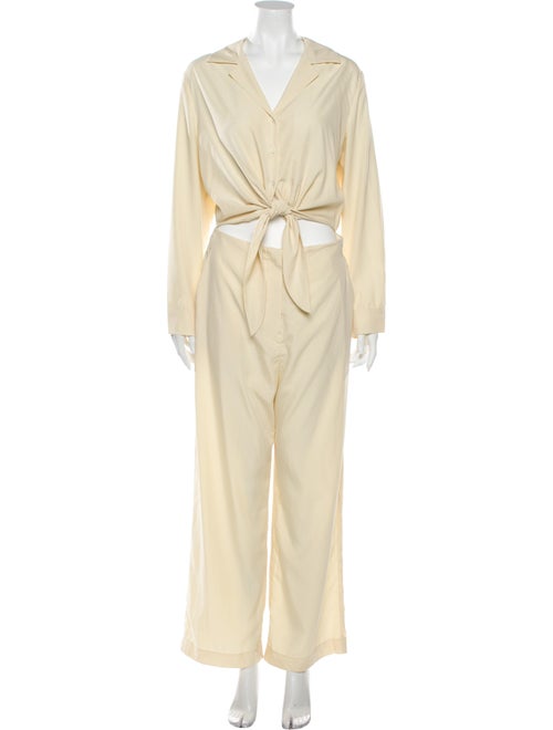 Nanushka NWT Tanya Jumpsuit w/ Tags