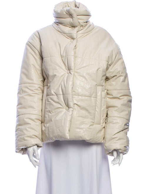 Nanushka Coat