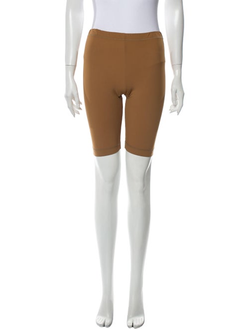 Nanushka Knee-Length Shorts